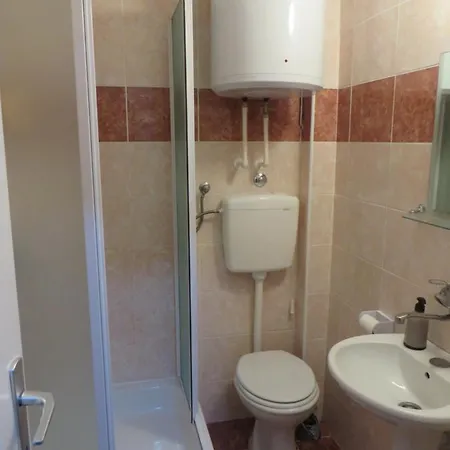 Centar Park ソコバニャ