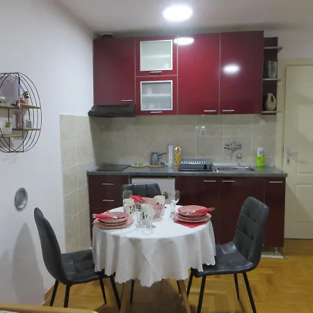 Apartment Centar Park