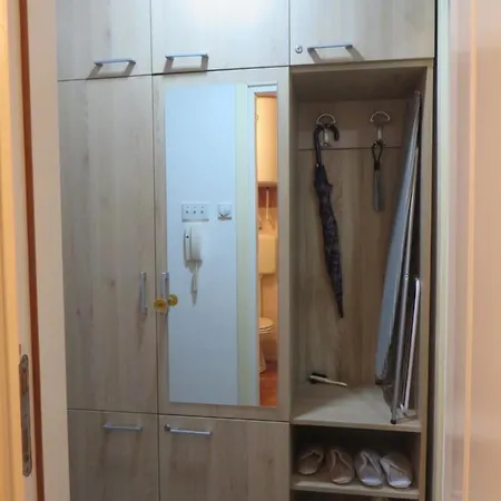 アパート Centar Park