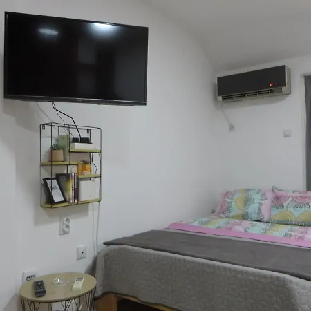 Centar Park Apartment Soko Banja