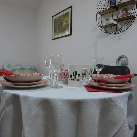 Apartment Centar Park