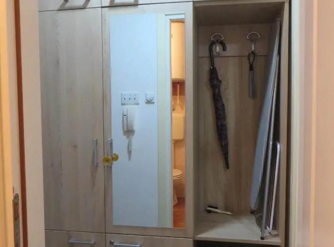 Appartement Centar Park